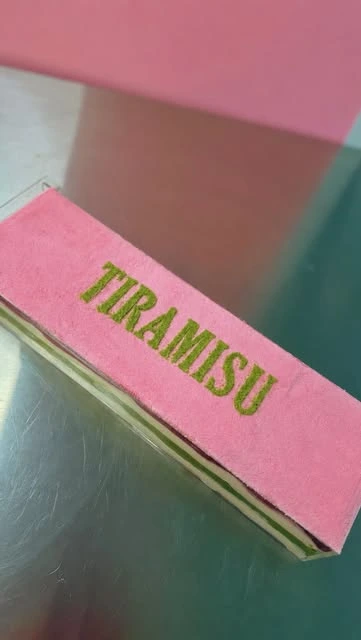 Coffret tiramisu — photographie @gateauxlouisa